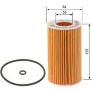 Ölfilter OPEL,SAAB 1457437002