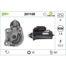 VALEO Anlasser 201108