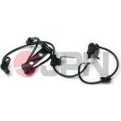 JPN Sensor, Raddrehzahl 75E0335-JPN