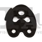 Halter, Abgasanlage 143-904