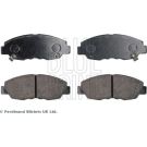 Bremsbelagsatz Honda P. Accord 2.0-2.2 90-98 ADH24232