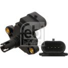 Saugrohrdrucksensor 30860