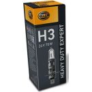 HELLA Glühlampe, Nebelscheinwerfer 8GH 002 090-471