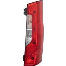 HECKLEUCHTE HELLA MERCEDES SPRINTER 18 2SK 013 252-221