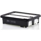 Mann & Hummel Luftfilter PKW HONDA HR-V,Jazz 15 C 20 033