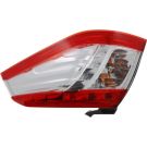 Heckleuchte A R M K-PLATTE VALEO PQ PEUGEOT 508 SW 11,10-9,15 43969