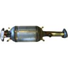 Dieselpartikelfilter Dpf Honda Cr-V 2.2Ctdi 07 1172