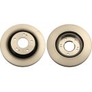 84 481 060 Bremsscheibe VA MITSUBISHI Grandis 04 DF6259