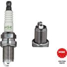BK6E-11 NGK-Zündkerze ohne RW KIA,MITS 7340
