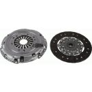 Kupplungssatz Xtend FORD C-Max, Focus, Kuga 10 XTend 3000950768