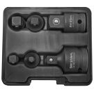 SW-Stahl Impact-Adaptersatz 6 tlg 07930L