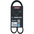 KAMOKA Keilrippenriemen 7016027