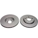 Bremsscheibe Renault P. Kangoo 08-/Db Citan Germany Z Pow Ok¤ Anti-Korrosion QD7730