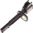 Sensor, Raddrehzahl 0 986 594 659