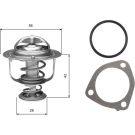 Gates Thermostat TH31276G1