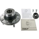Radlagersatz HA VOLVO S40,V40 95 VKBA 3458
