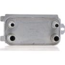 MAHLE Ölkühler, Automatikgetriebe CLC 160 000S BEHR