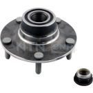 SNR Radlager R152.58 SNR Radlager R152.58