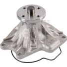 FEBI BILSTEIN Wasserpumpe 186009