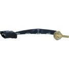 Sensor, Kühlmitteltemperatur EASY FIT 727058