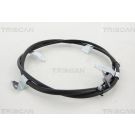 Seilzug, Feststellbremse Toyota T. Auris 07- Pr 8140131296