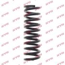 KYB Fahrwerksfeder Db T. E (W124) 2.0-3.2 12.84-06.97 RD5084