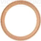 Dichtring 10x13,5x1mm Kupfer 41-70035-00