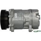 Kompressor PKW FORD Galaxy,VW Sharan TDi FIRST FIT 89040