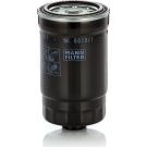 Mann & Hummel Kraftstofffilter PKW HYUNDAI i30,KIA Ceed 07 WK 8019/1
