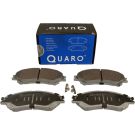 Bremsbelagsatz Suzuki P. Grand Vitara/Sx4 1.6 07 QP1939
