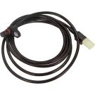 Sensor, Raddrehzahl 20-0241