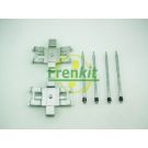 FRENKIT Zubehör, Bremsbeläge 901805