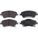 Bremsbelagsatz Toyota P. Auris 07 QP6269