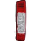 TYC Heckleuchte 11-11358-01-2