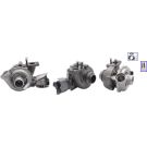 Lader, Aufladung PA7623282