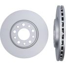 KAMOKA Bremsscheibe 103323