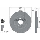 Bremsscheibe Kia P. Sorento 2.0-3.3 Gdi 13 92281803 Bremsscheibe Kia P. Sorento 2.0-3.3 Gdi 13 92281803