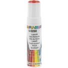 Dupli-Color Lackstift rot 12ml AUTO COLOR 5-0260 rot 12 ml 600159