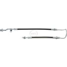 A.B.S. Bremsschlauch SL6089