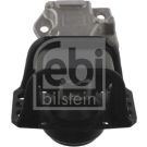 36898 Lagerung Motor
