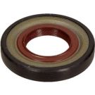 Wellendichtring Kurbelwelle RENAULT 81-26392-10