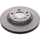 FEBI BILSTEIN Bremsscheibe 18398