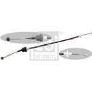 FEBI BILSTEIN Kupplungsseil 04197