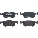 BREMBO Bremsklötze VA P 24 210