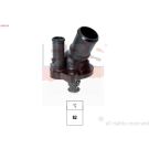 EPS Thermostat 1.880.756 Made in Italy - OE Equivalent