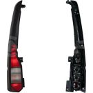 Heckleuchte L O K-PLATTE PY21W/P21W VW CADDY V 9,20 2263154 Heckleuchte L O K-PLATTE PY21W/P21W VW CADDY V 9,20 2263154