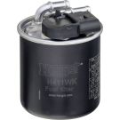 HENGST FILTER Kraftstofffilter H411WK