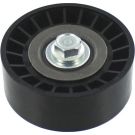Multi-V-Spannrolle MERCEDES A-,B-,C-,E-Klasse 11 VKM 38516
