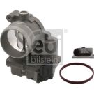 FEBI BILSTEIN Drosselklappengehäuse 46601