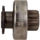 Freilaufgetriebe, Anlasser SD3028